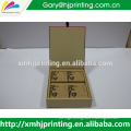 Chinese products wholesale jewelry box paper , paper box , packaging box